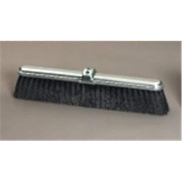 Gordon Brush Milwaukee Dustless Brush 233360 36 In. Fine-Duty Polypropylene Brush; Case Of 6 233360 - main